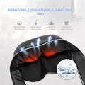 Reluxe Heated Neck & Shoulder Massager